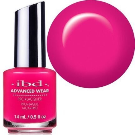 IBD Advanced Wear Parisol Hybrid Nagellack 65322 – Bild 1