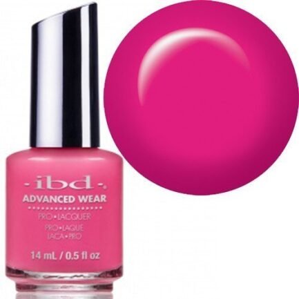 IBD Advanced Wear Vespas & Siestas Hybrid-Nagellack 65323 – Bild 1