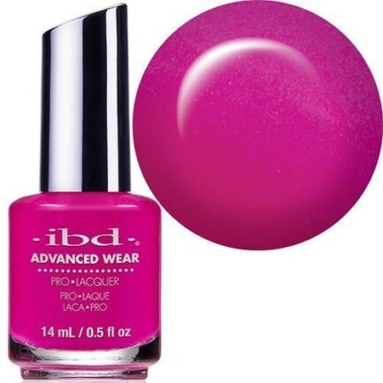 IBD Advanced Wear Hybrid-Nagellack „Pfingstrosenstrauß“ 65325 – Bild 1