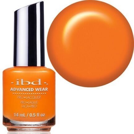 IBD Advanced Wear Brazen Beat Hybrid-Nagellack 65333 – Bild 1