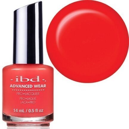 IBD Advanced Wear Head to Toe Gelato Hybrid Nagellack 65337 – Bild 1