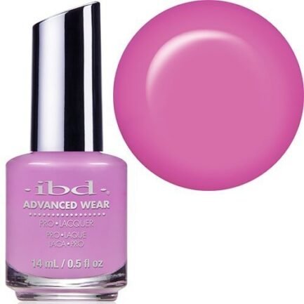 IBD Advanced Wear Cashmere Cutie Hybrid Nagellack 65362 – Bild 1