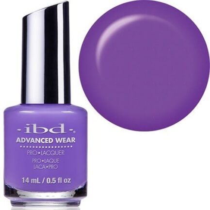 IBD Advanced Wear Heedless to Say Hybrid-Nagellack 65363 – Bild 1