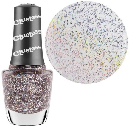 Morgan Taylor nail polish OOPS, MY BAD! 15ml. 3110452 - Image 1
