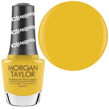 Morgan Taylor nail polish OOPS, MY BAD! 15ml. 3110452 - Image 4