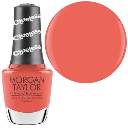 Morgan Taylor nail polish OOPS, MY BAD! 15ml. 3110452 - Image 7