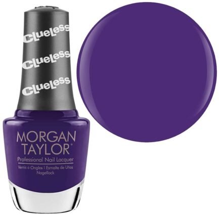 Morgan Taylor nail polish POWERS OF PERSUASION 15ml. 3110458 - Image 1