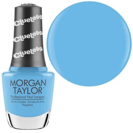 Morgan Taylor Nagellack TOTAL BETTY 15 ml. 3110459 – Bild 1