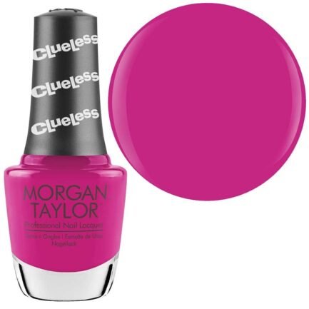 Morgan Taylor Nagellack SHE'S A CLASSIC 15 ml. 3110460 – Bild 1