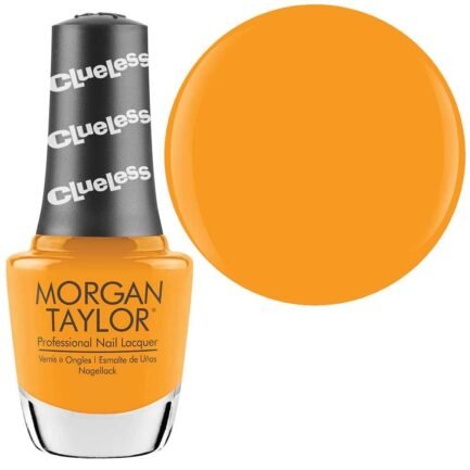Morgan Taylor nail polish OOPS, MY BAD! 15ml. 3110452 - Image 12