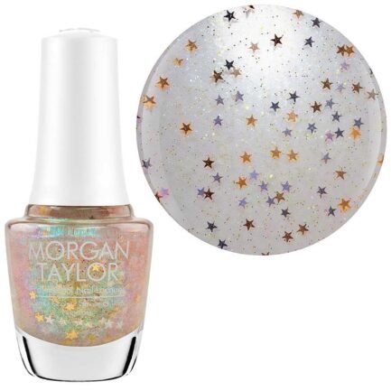 Morgan Taylor Nagellack Star Walking 15 ml. 3110558 – Bild 1