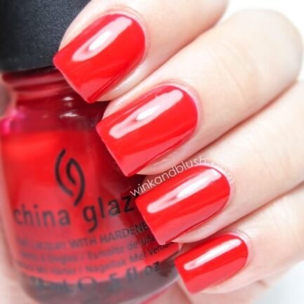 China Glaze nail polish High Roller 212 14ml. - Image 2