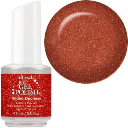 IBD Gel-Nagellack Gilded Duchess 14 ml. 65657 – Bild 1