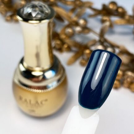 Supernail Progel Teal Dawn Gel-Nagellack 14 ml. 82204 – Bild 1