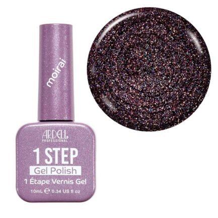 Ardell 1 Step 10ml Einphasen-Gel-Nagellack. Moirai 736 – Bild 1