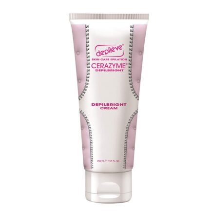 Depileve Depilbright Creme 200ml. – Bild 1