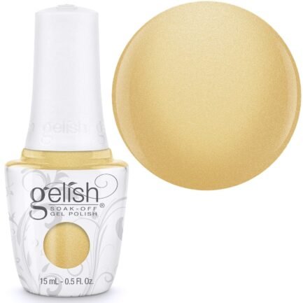 Gelish Nagellack JUST TUTU MUCH 15 ml. 1110277 – Bild 1