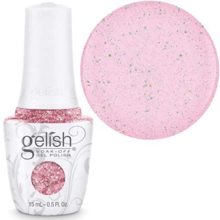 Gelish Nagellack JUNE BRIDE 15 ml. 1110835 – Bild 1