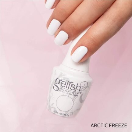 Gelish gel polish ARCTIC FREEZE 15ml. 1110876 - Image 3