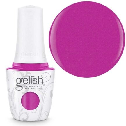 Gelish Gel-Nagellack Flip-Flops & Tubenverschlüsse 15 ml. 1110306 – Bild 1