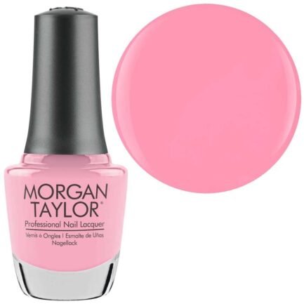 Morgan Taylor nail polish New Romance 15ml. 50013 - Image 1