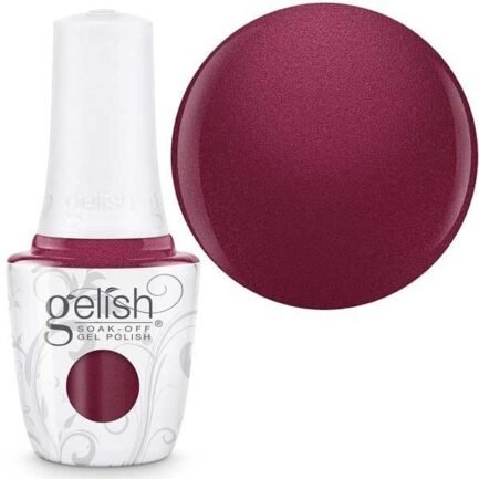 Gelish Gel-Nagellack WANNA SHARE A TENT? 15 ml. 1110317 – Bild 1
