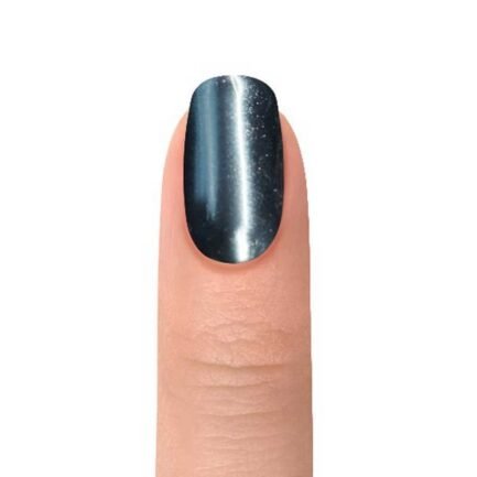Nail Art Mirror Effect 7 - Image 3
