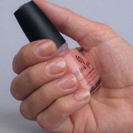 China Glaze Nagellack „Love Letters“, 14 ml, 617 – Bild 2