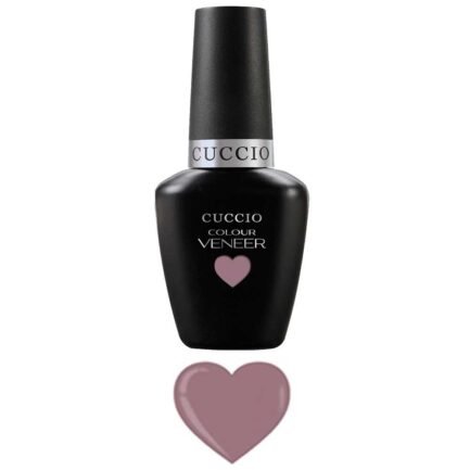 Cuccio Veneer Gel-Nagellack 13 ml. On Pointe 1211 – Bild 1