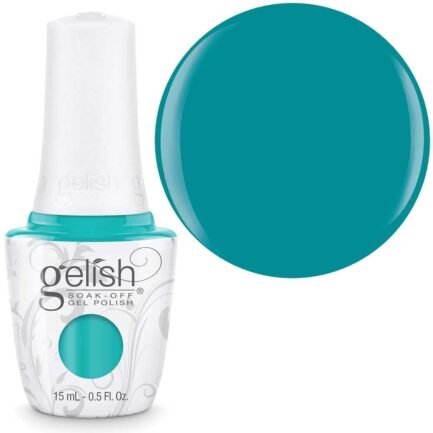 Gelish Nagellack RADIANCE IS MY MIDDLE NAME 15 ml. 1110913 – Bild 1