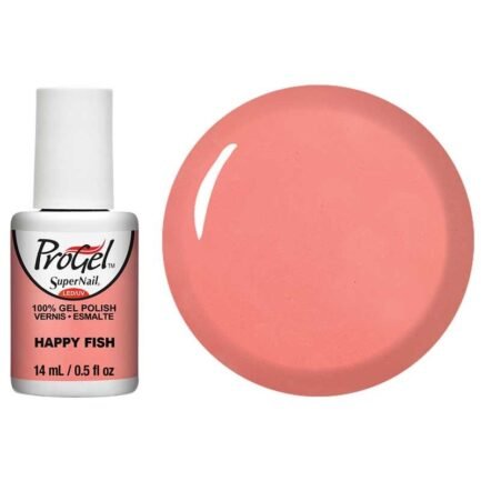 Supernail Progel Happy Fish Gel-Nagellack 14 ml. 66542 – Bild 1