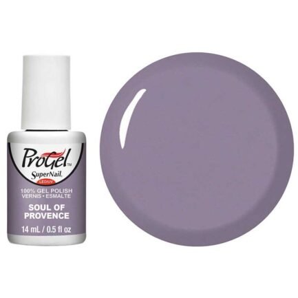 Supernail Progel Soul of Provence Gel-Nagellack 14 ml. 45284 – Bild 1