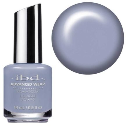 IBD Advanced Wear Painted Pavement Hybrid Nagellack 235 – Bild 1