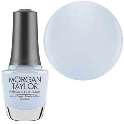 Morgan Taylor Nagellack WRAPPED IN SATIN 15ml. 3110338 – Bild 1