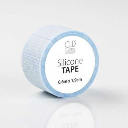 CLD Silikonband 1,9 cm / 0,6 m – Bild 1