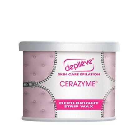 Depileve Depilbright Streifenwachs 400g. – Bild 1