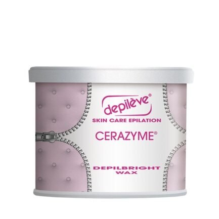 Depileve Depilbright Anti-Streifen-Wachs 400 g. – Bild 1