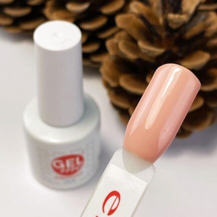 ESN GelMe Gelpolitur 8 ml. 004 BISQUE – Bild 1