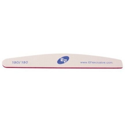 Euro Fashion File gebogen 180/180 – Bild 1