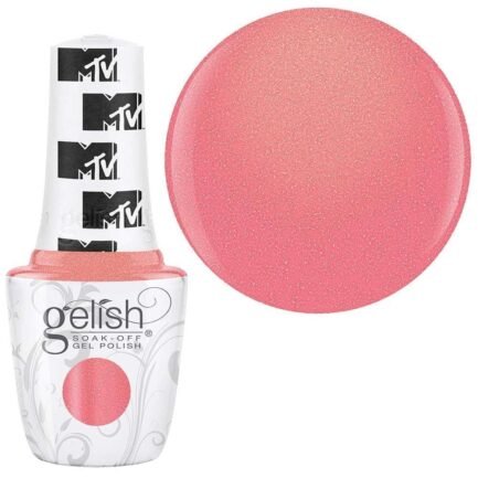 Gelish Gel-Nagellack SHOW UP & GLOW UP 15 ml. 1110388 – Bild 1