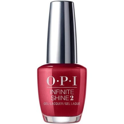 OPI An Affair In Red Square Hybrid-Nagellack 15 ml. ISL R53 – Bild 1