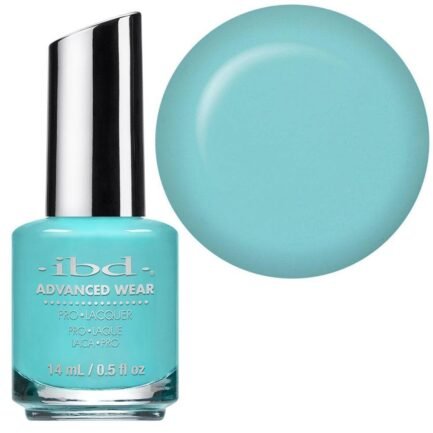 IBD Advanced Wear Dublin or Nothing Hybrid-Nagellack 66576 – Bild 1