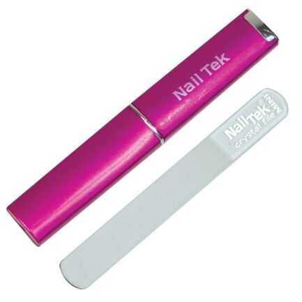 Nail Tek crystal file - Image 3