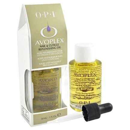 OPI Avoplex Nagelhautöl 30ml. – Bild 1