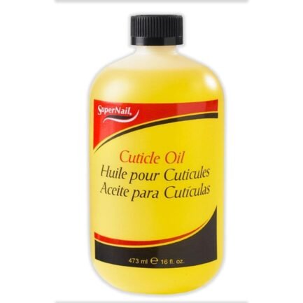 SuperNail Nagelhautöl 473ml. – Bild 1