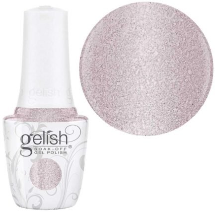 Gelish Nagellack DON'T SNOW-FLAKE ON ME 15 ml. 1110405 – Bild 1