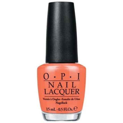 OPI Nagellack Where did suzi's man go NL A66 15ml. – Bild 1
