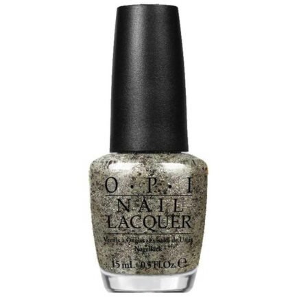 OPI Nagellack Wonderous Star HL E12 15ml. – Bild 1