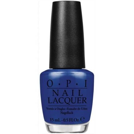 OPI Nagellack Keeping Suzi at bay NL F57 15ml. – Bild 1