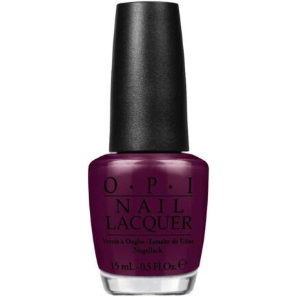 OPI Nagellack In the Cable carpool lane NL F62 15ml. – Bild 1